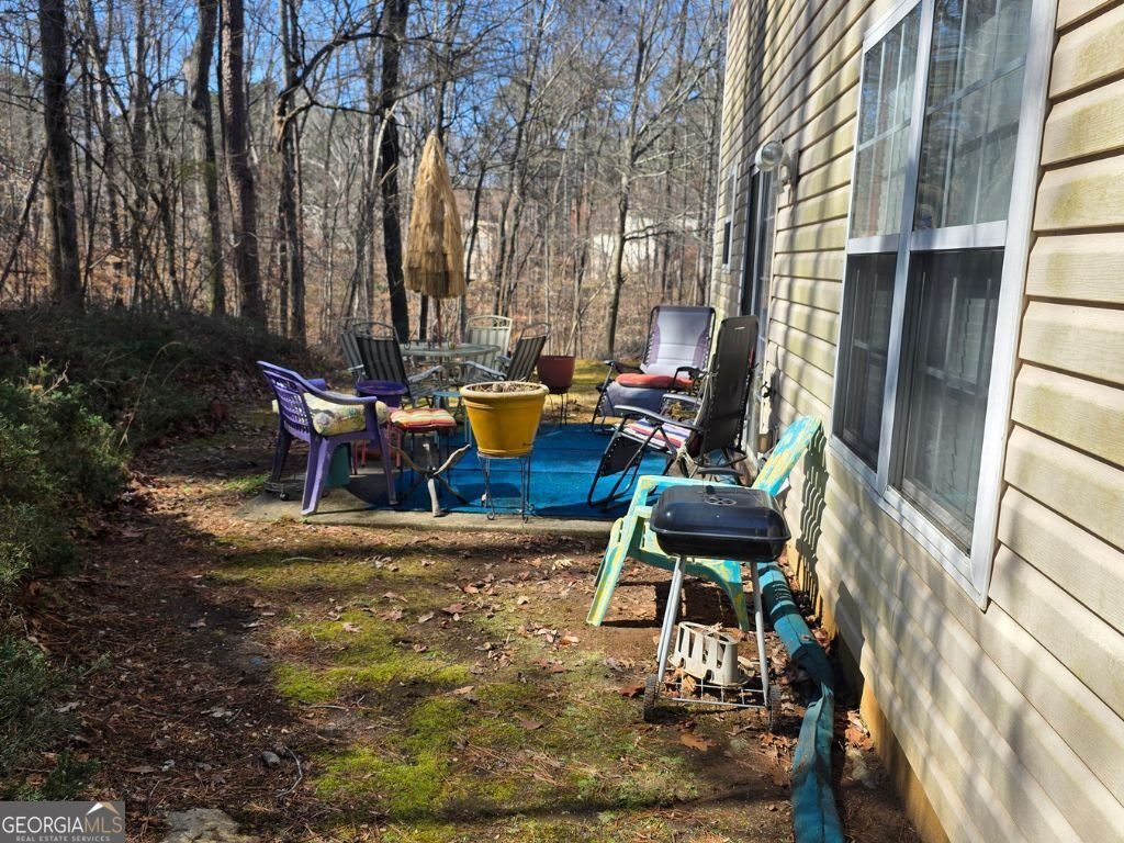 597 Arbor Ridge Drive Stone Mountain - Photo 45