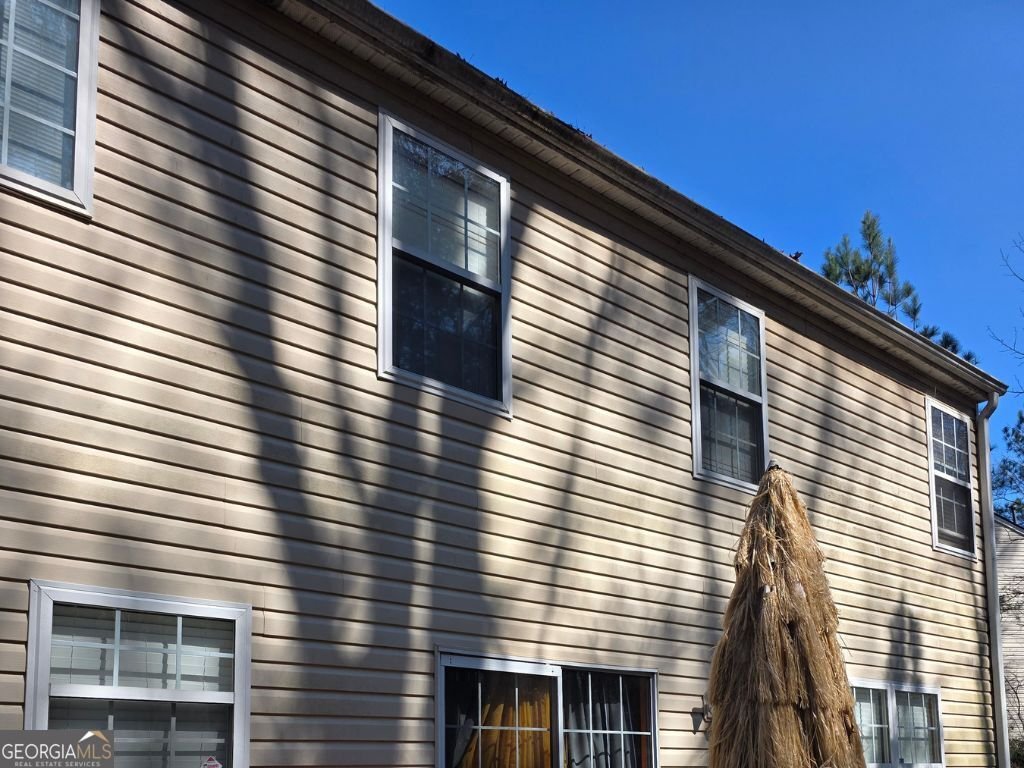 597 Arbor Ridge Drive Stone Mountain - Photo 52