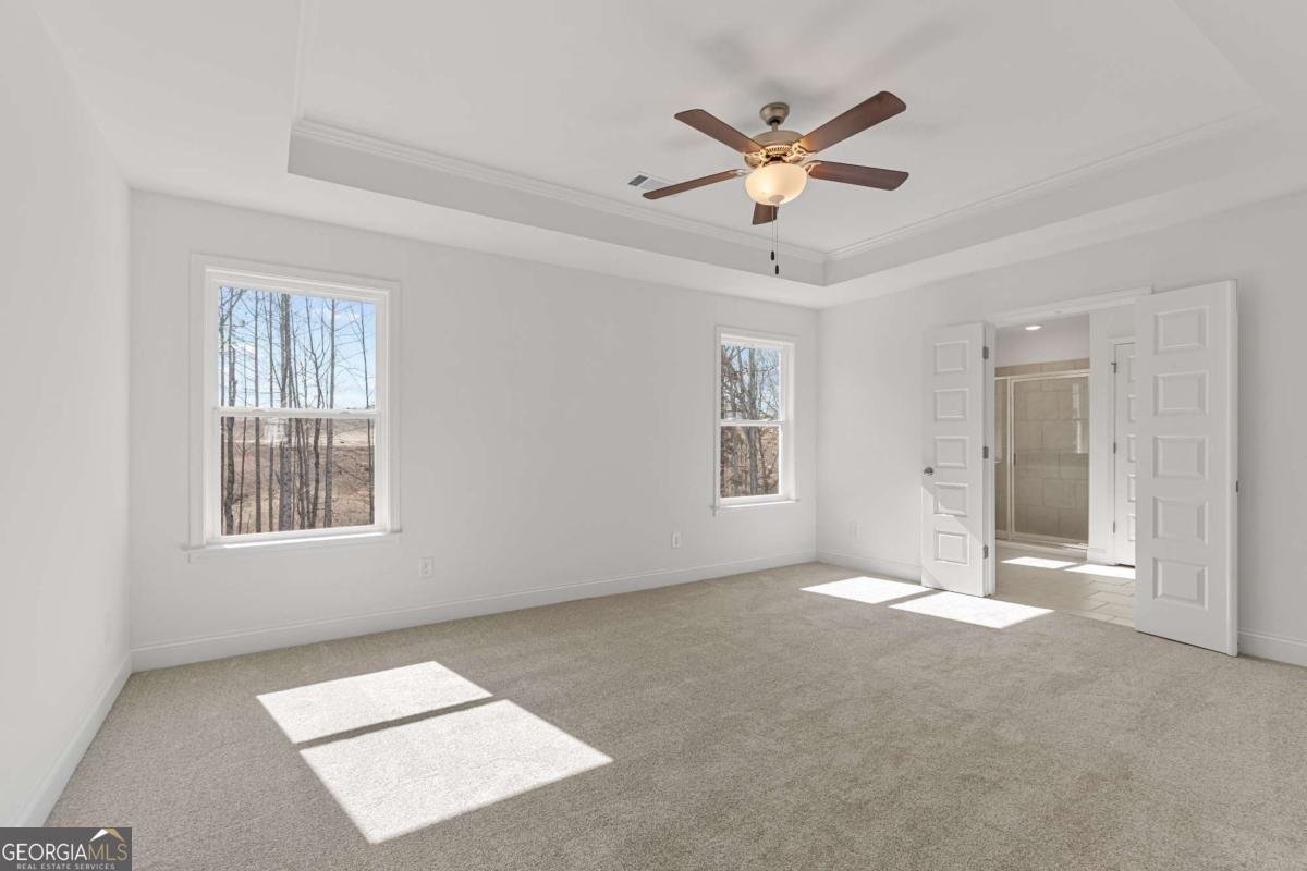 7272 Millbrae Walk Flowery Branch - Photo 31