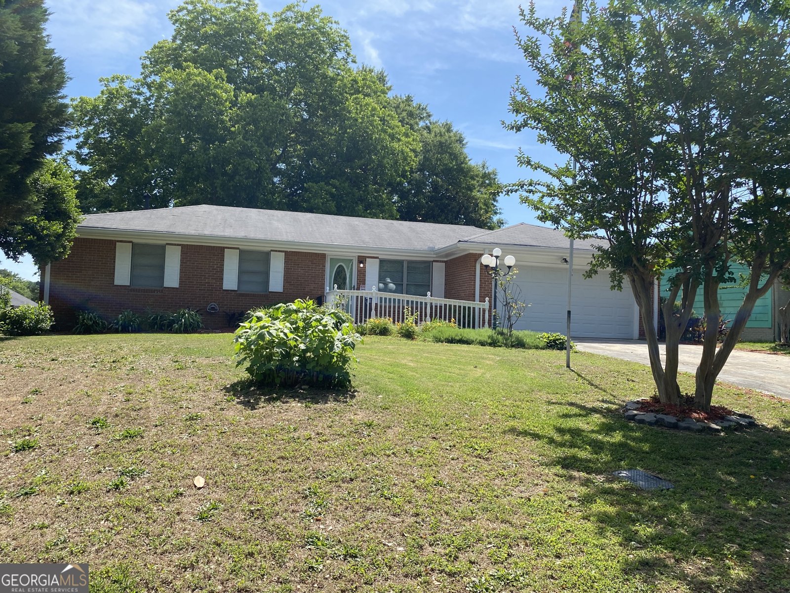 6092 Prestige Valley Road Morrow - main photo