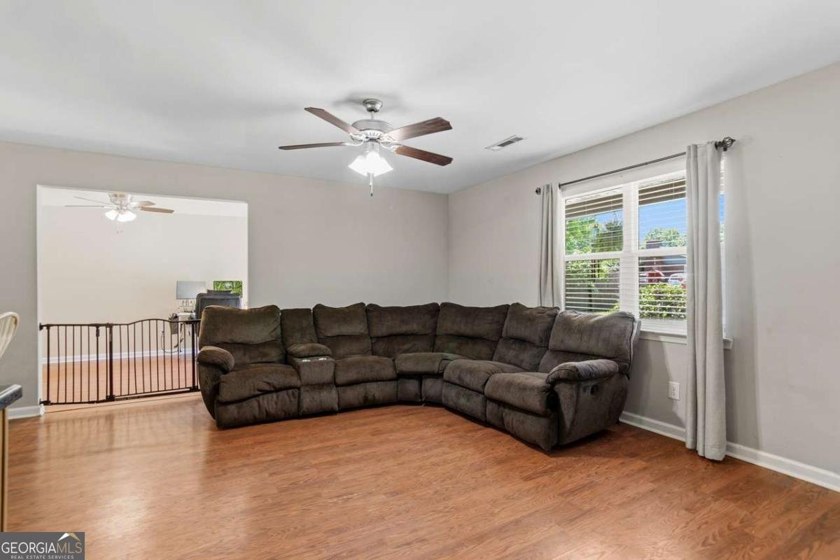 28 Rose Court Powder Springs - Photo 11