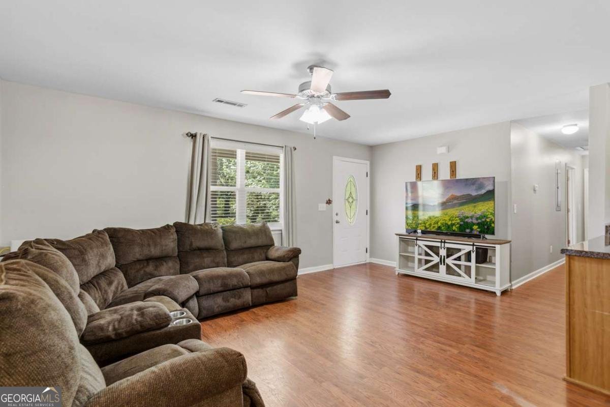 28 Rose Court Powder Springs - Photo 12
