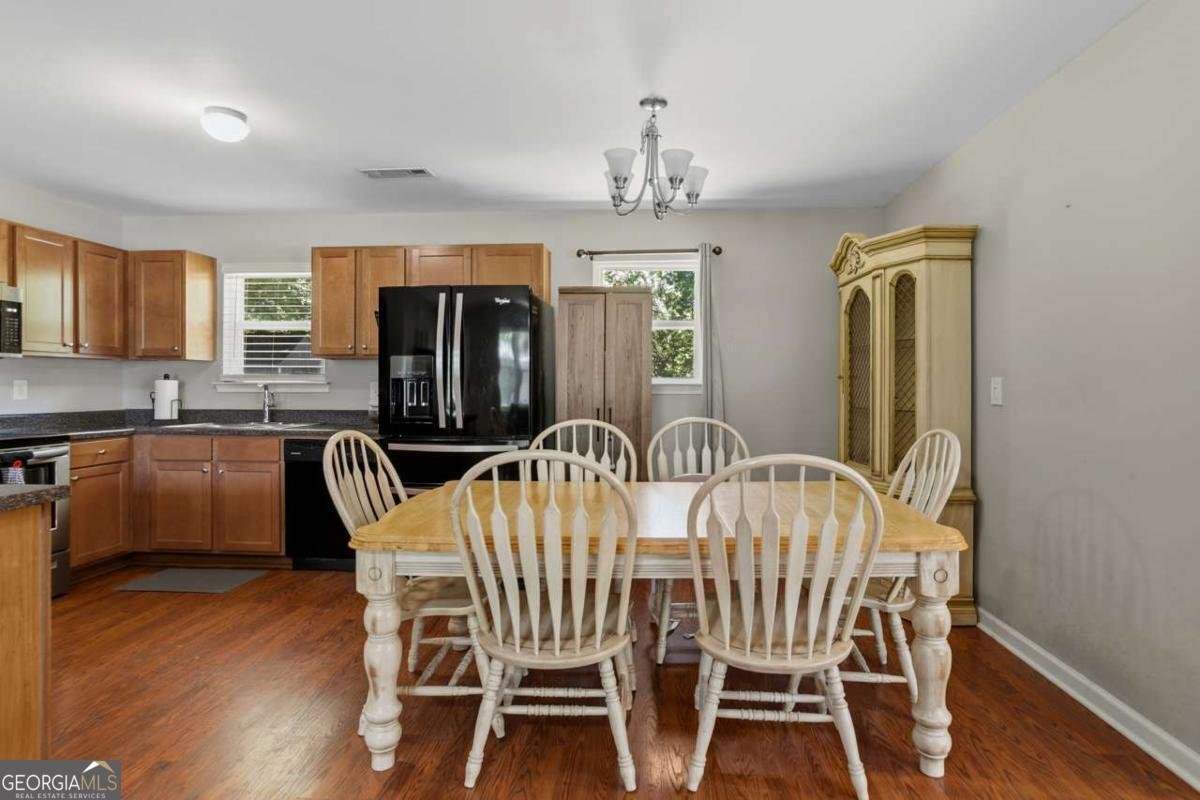 28 Rose Court Powder Springs - Photo 13