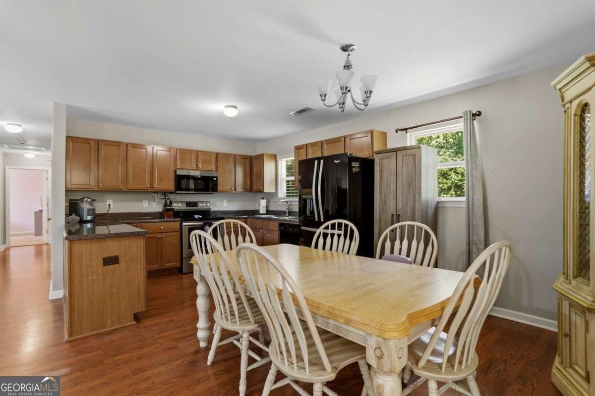 28 Rose Court Powder Springs - Photo 14
