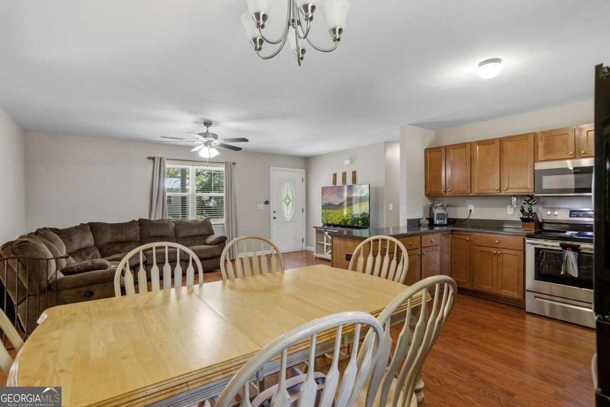 28 Rose Court Powder Springs - Photo 15