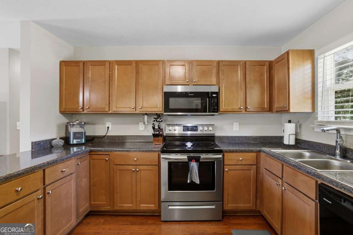 28 Rose Court Powder Springs - Photo 17