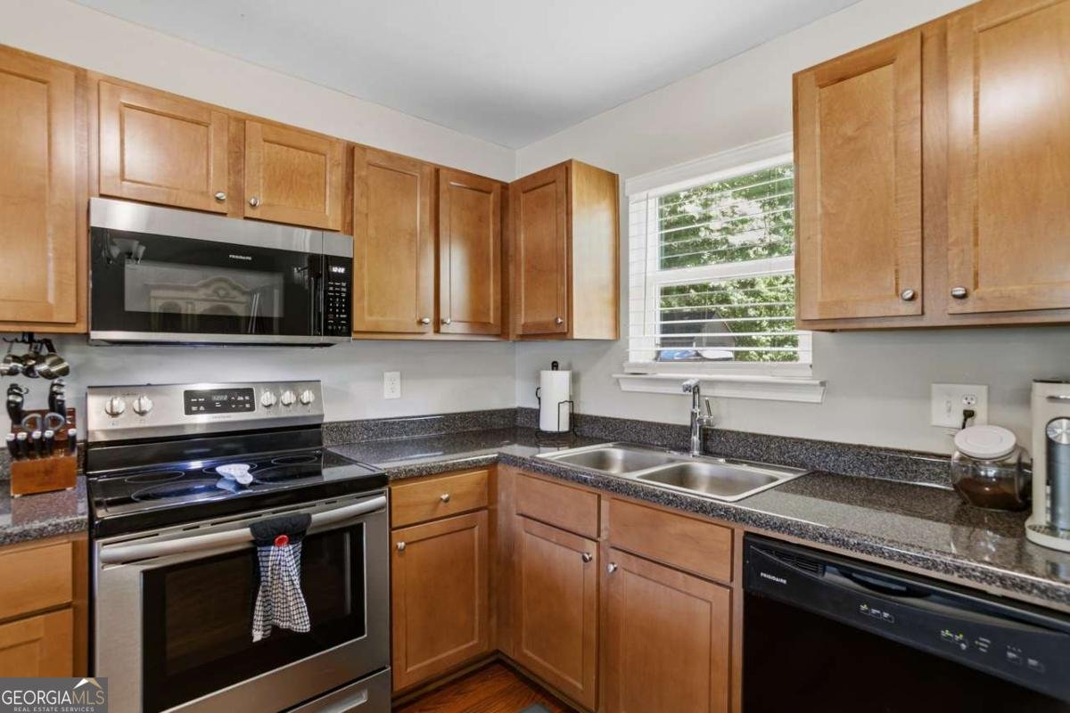 28 Rose Court Powder Springs - Photo 18