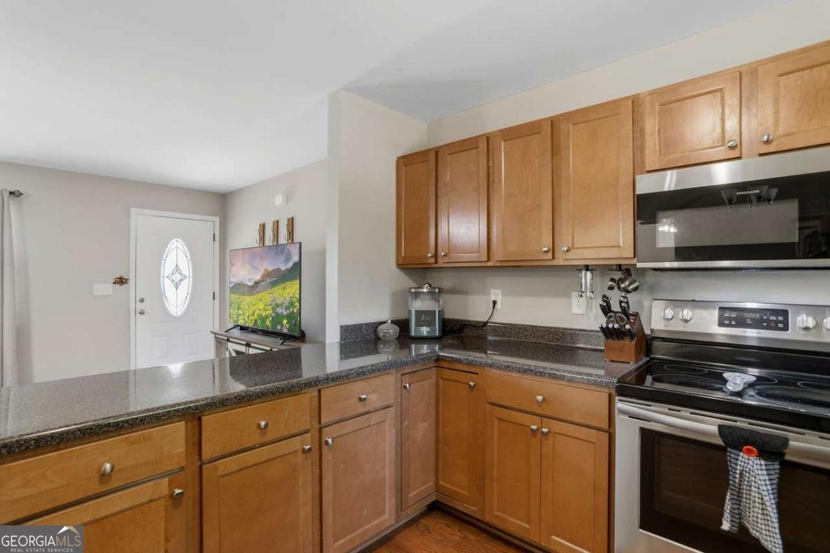 28 Rose Court Powder Springs - Photo 19