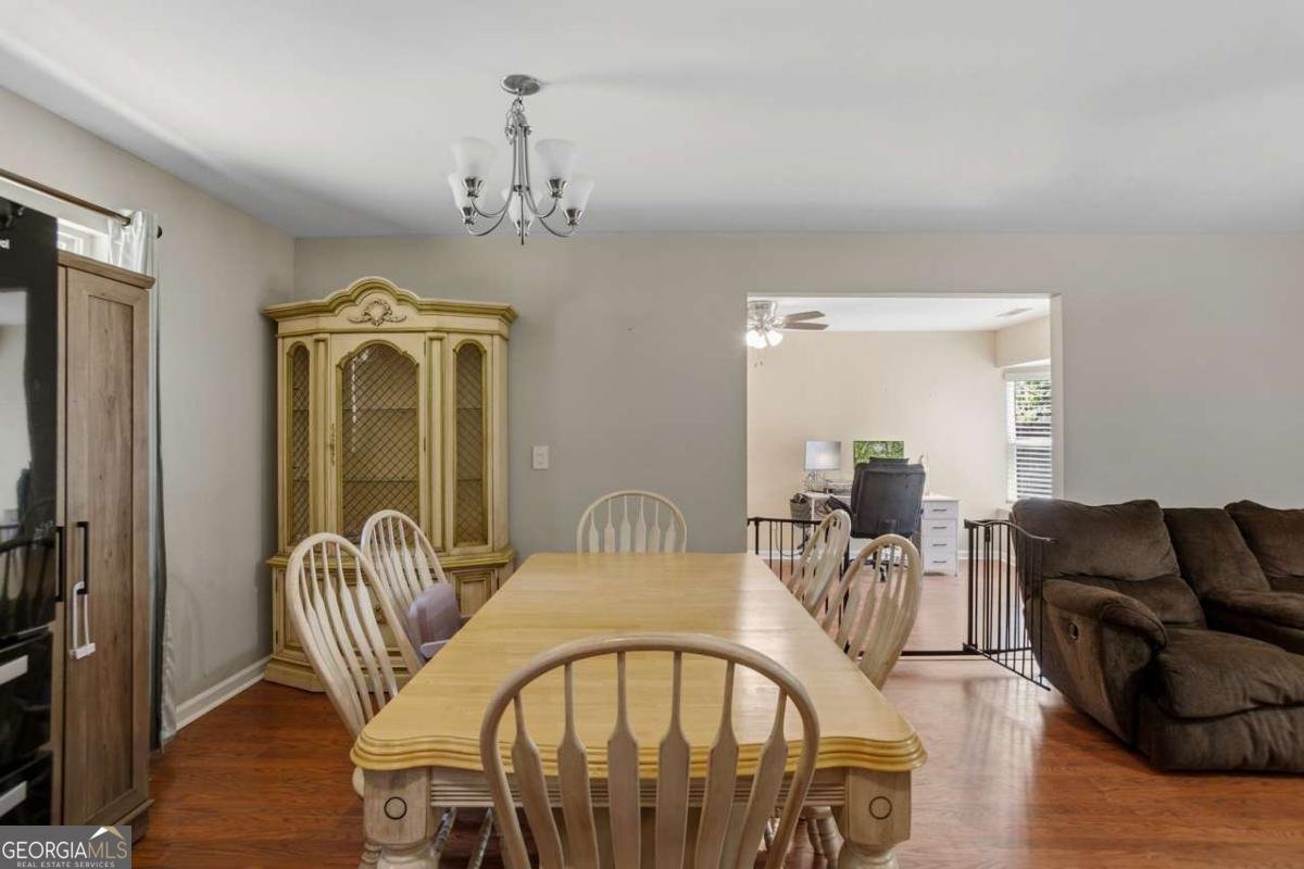 28 Rose Court Powder Springs - Photo 20
