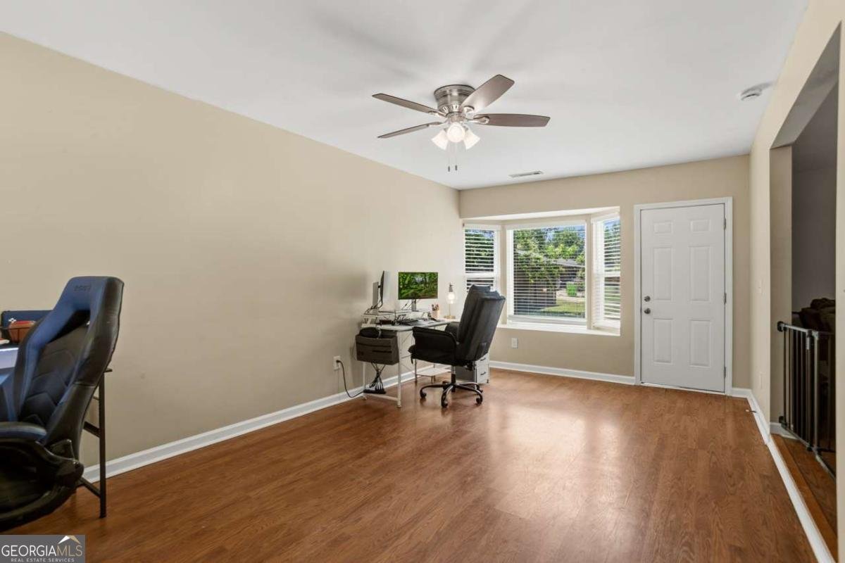 28 Rose Court Powder Springs - Photo 21