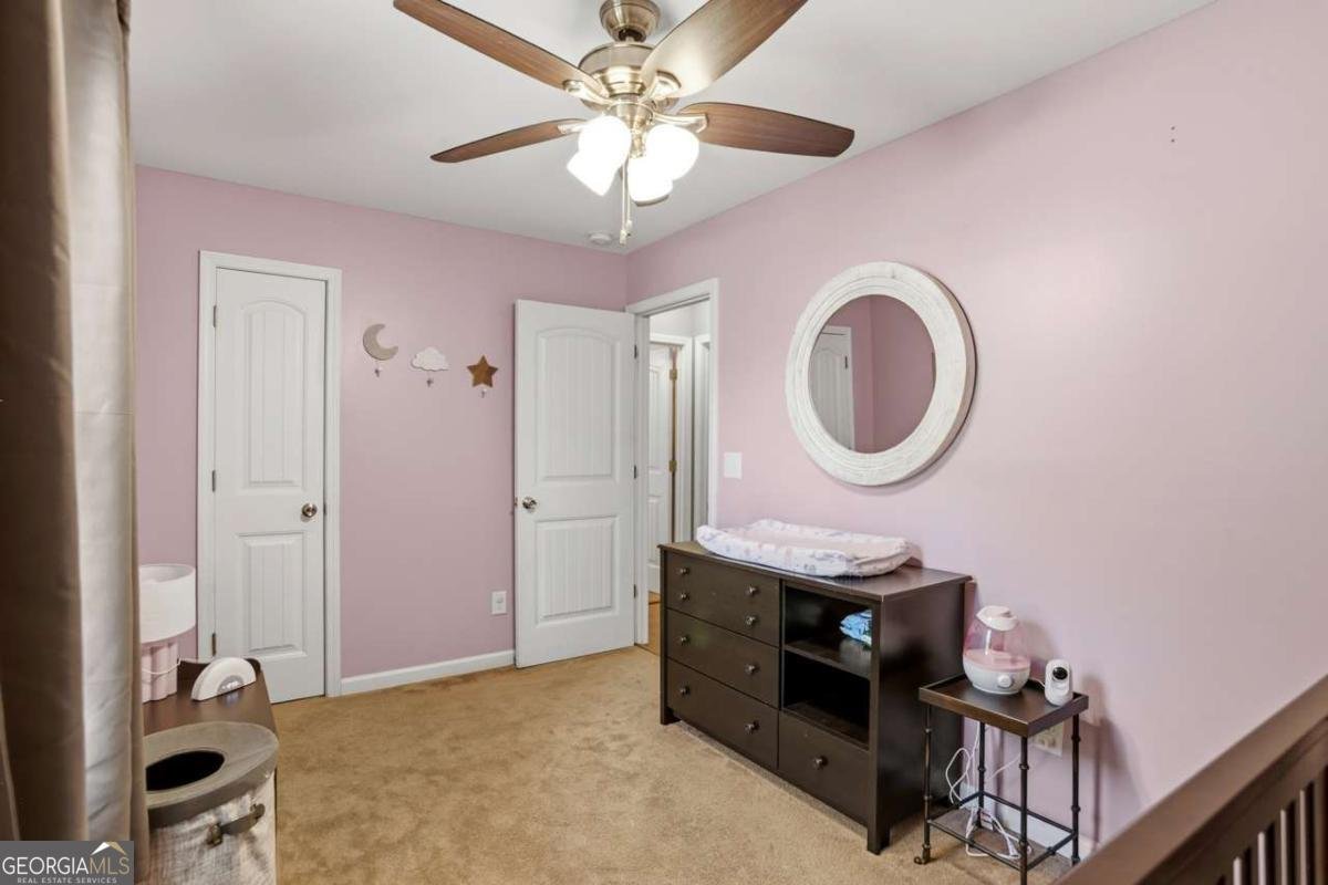28 Rose Court Powder Springs - Photo 25