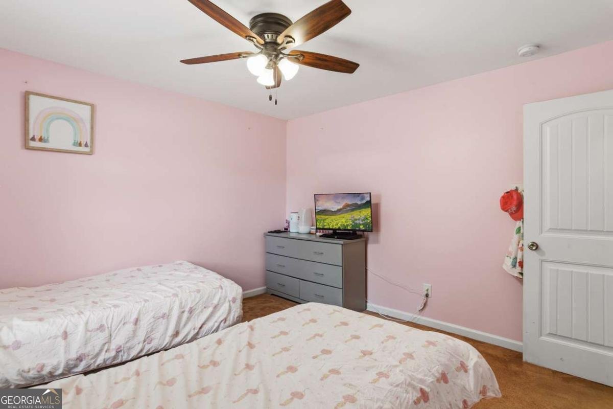 28 Rose Court Powder Springs - Photo 27