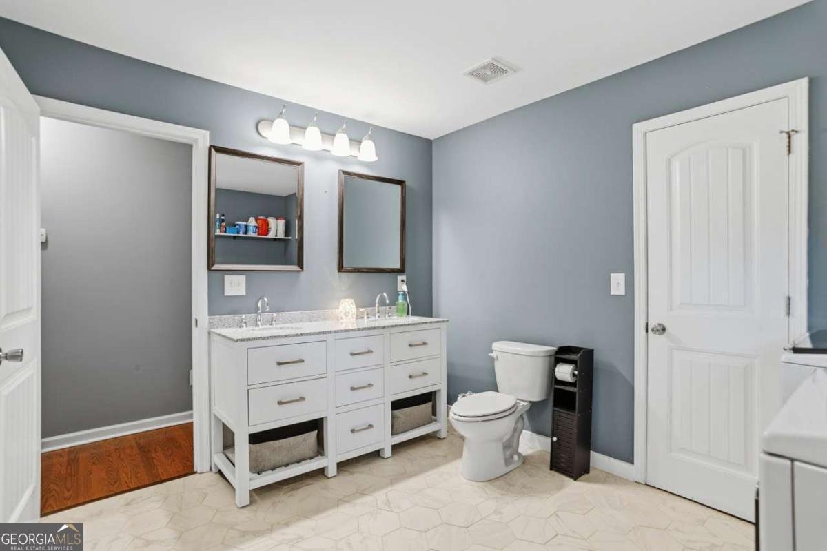 28 Rose Court Powder Springs - Photo 28