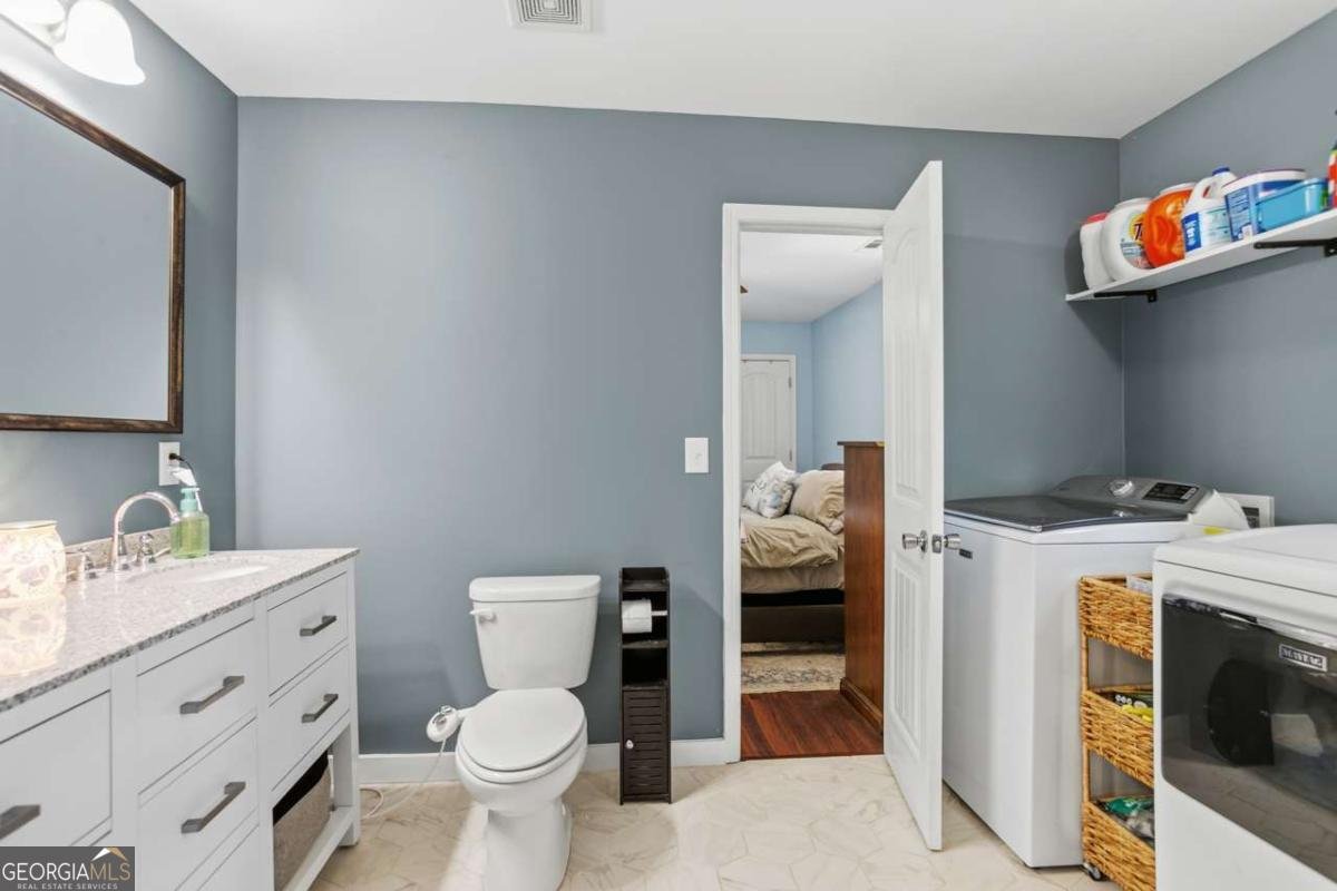 28 Rose Court Powder Springs - Photo 30