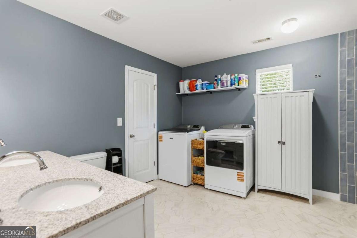 28 Rose Court Powder Springs - Photo 31