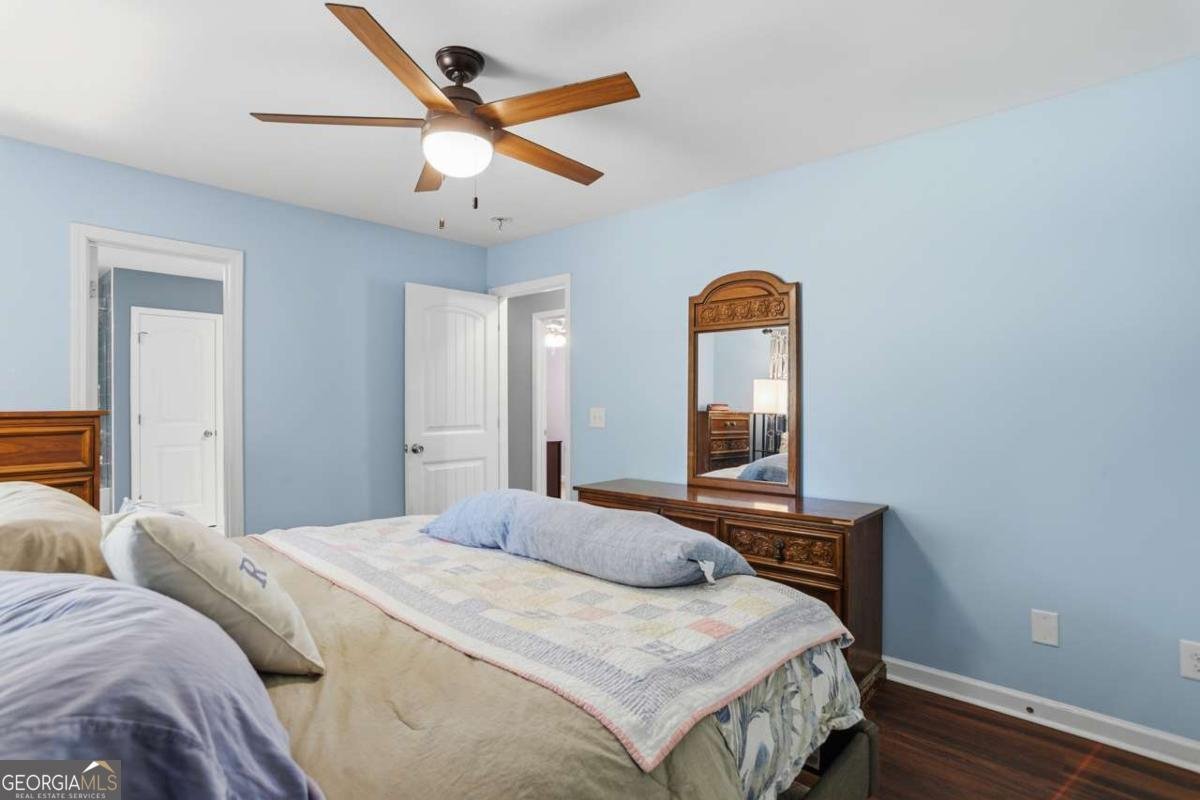 28 Rose Court Powder Springs - Photo 32