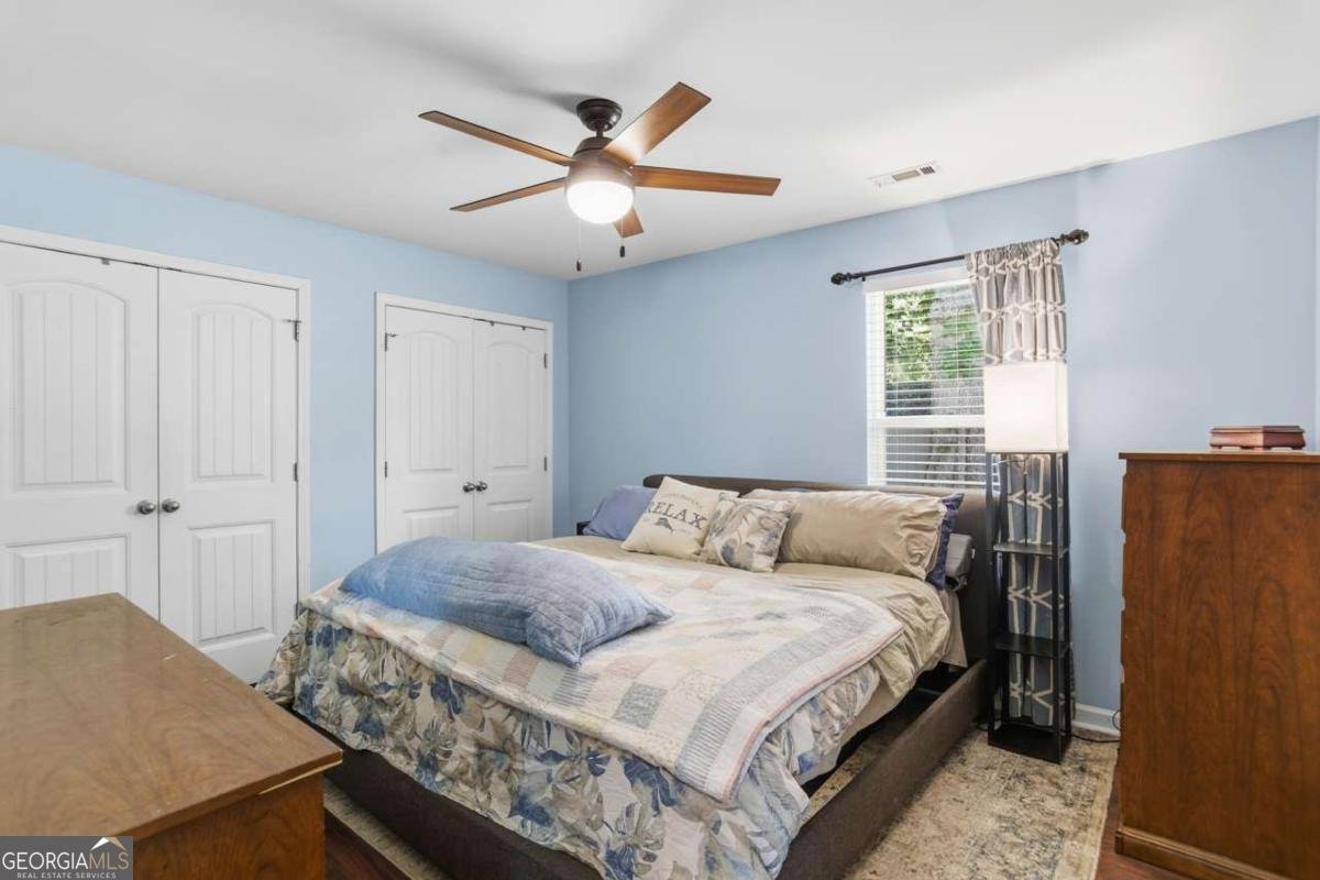28 Rose Court Powder Springs - Photo 33