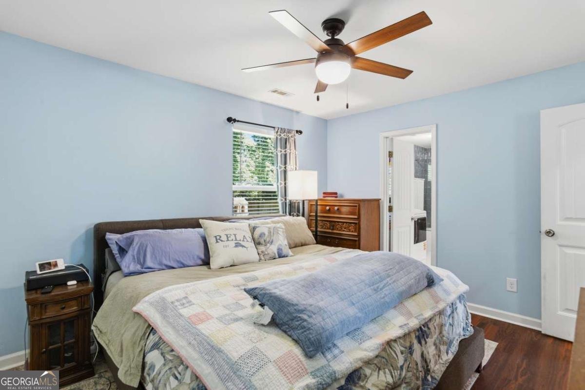28 Rose Court Powder Springs - Photo 34