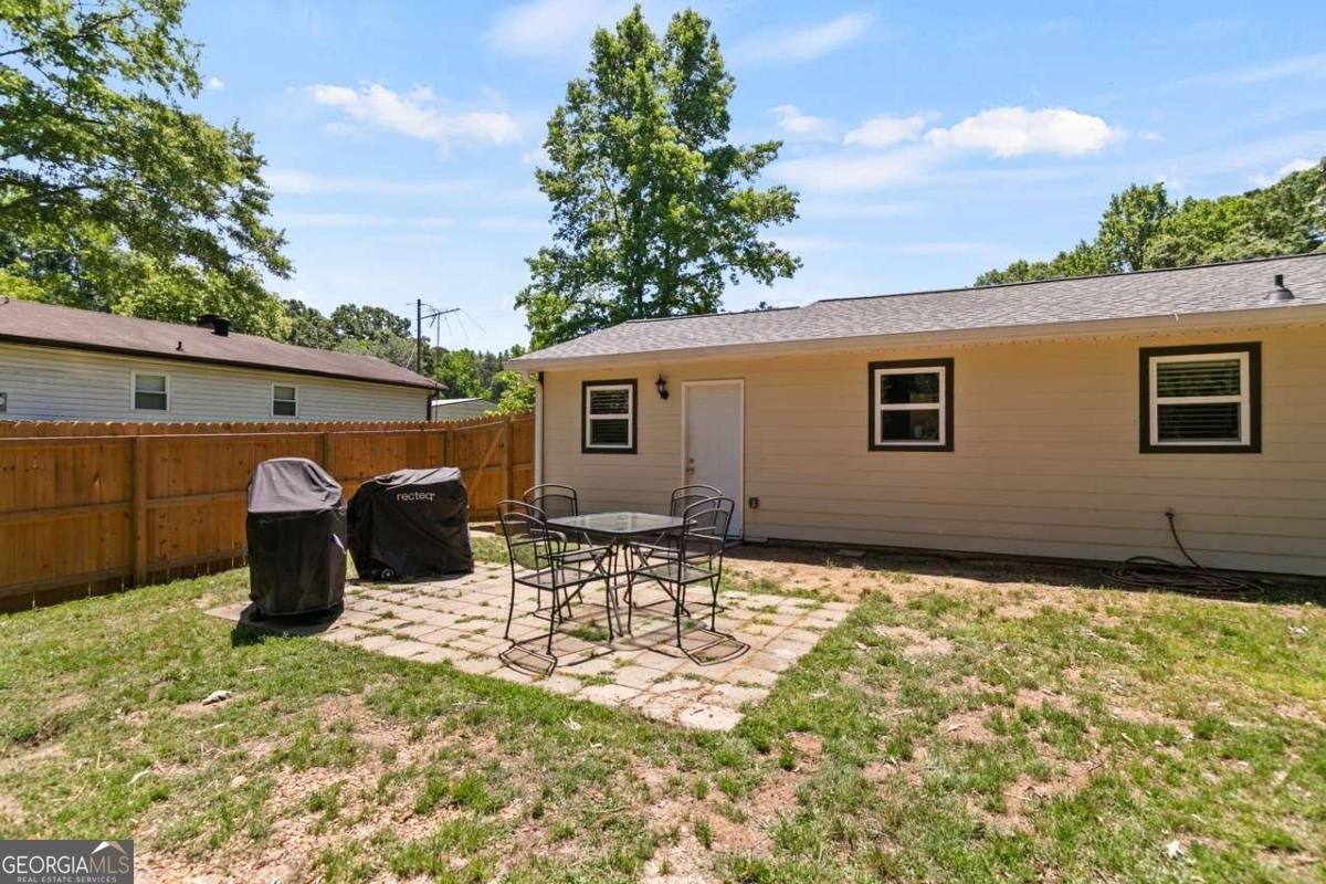 28 Rose Court Powder Springs - Photo 35
