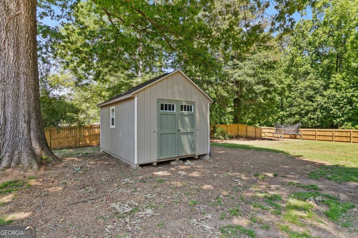 28 Rose Court Powder Springs - Photo 37