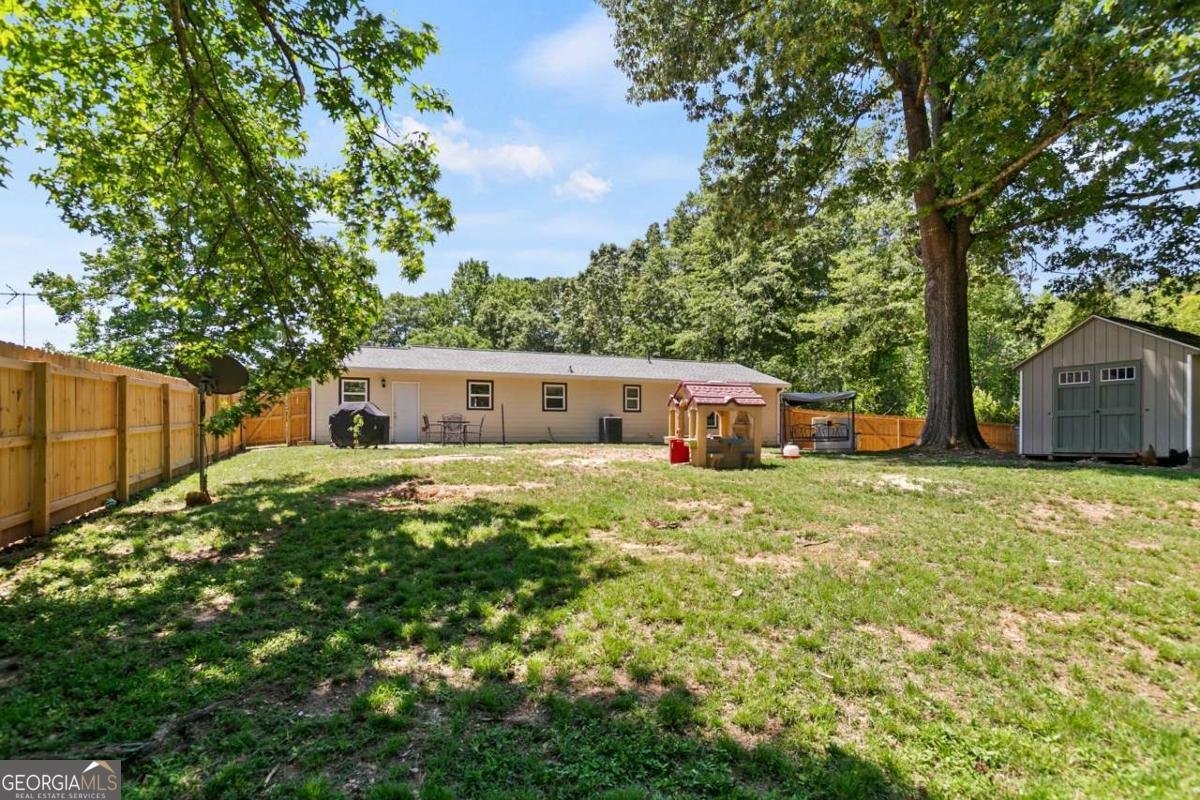 28 Rose Court Powder Springs - Photo 39