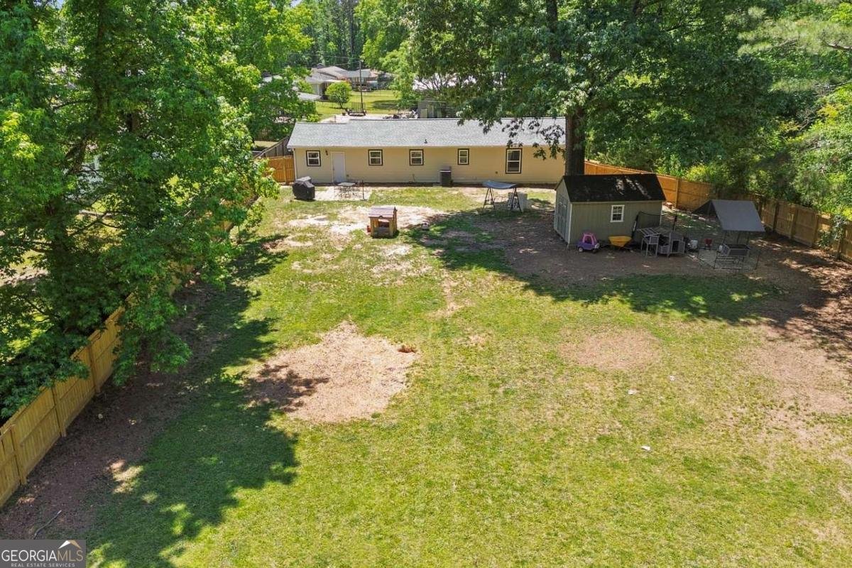 28 Rose Court Powder Springs - Photo 40