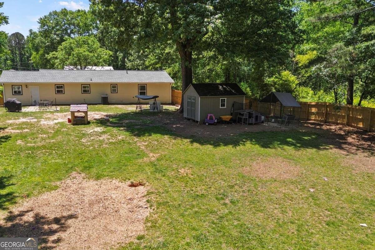 28 Rose Court Powder Springs - Photo 41