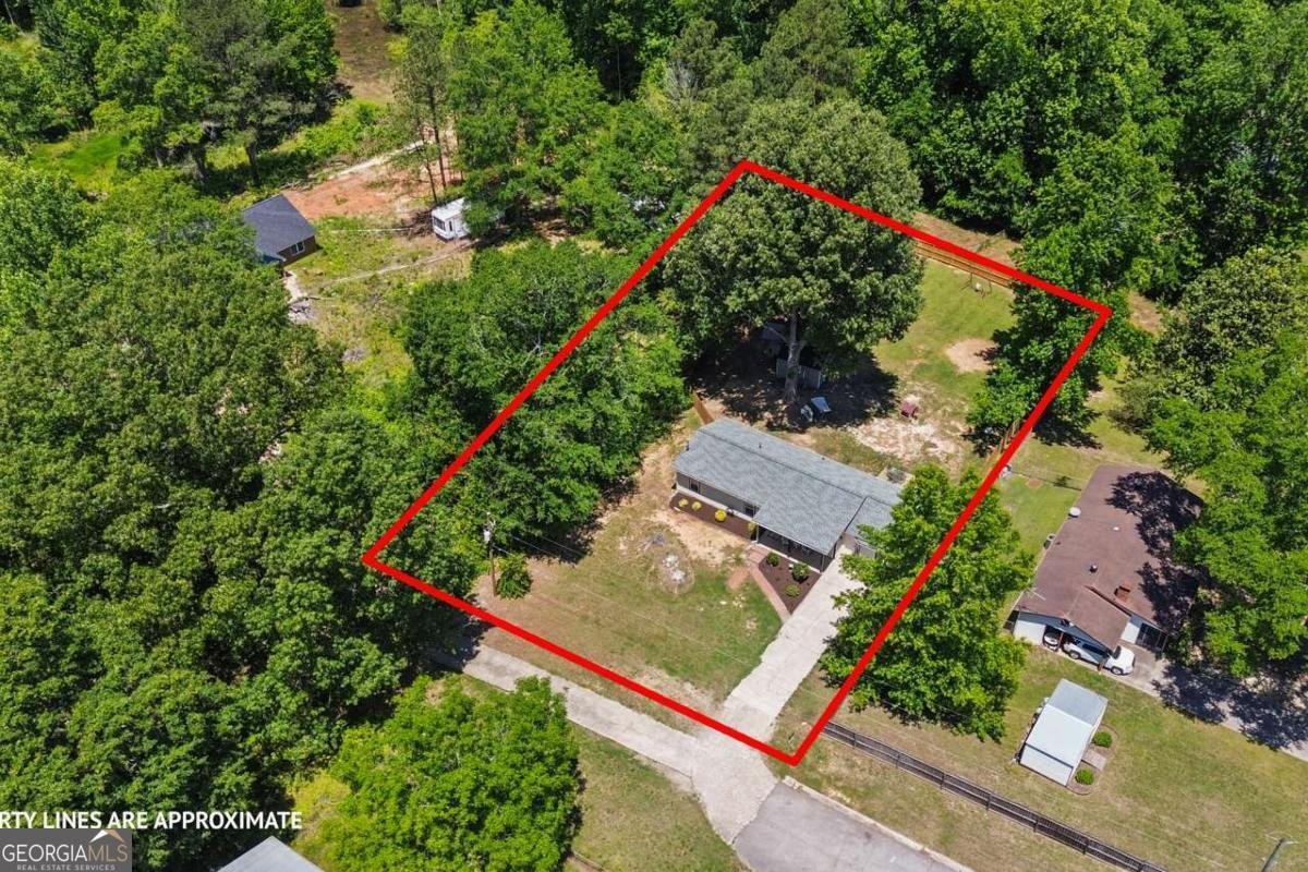 28 Rose Court Powder Springs - Photo 42