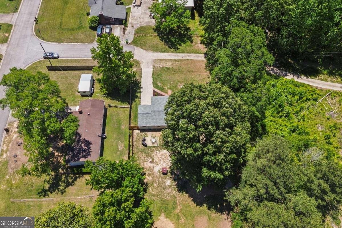28 Rose Court Powder Springs - Photo 43