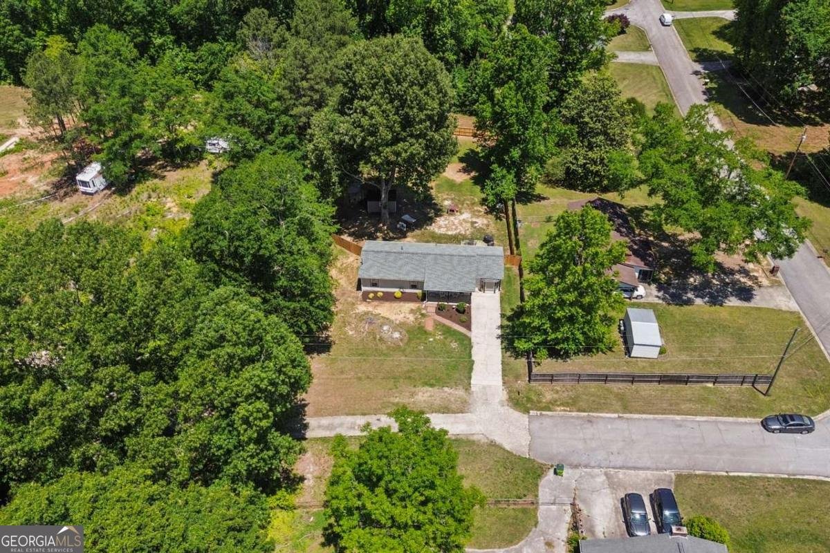 28 Rose Court Powder Springs - Photo 44