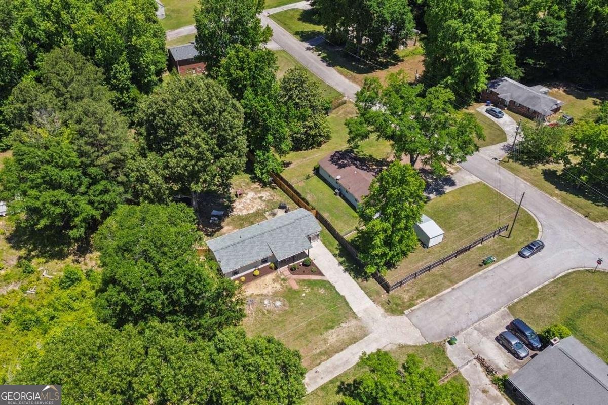 28 Rose Court Powder Springs - Photo 45