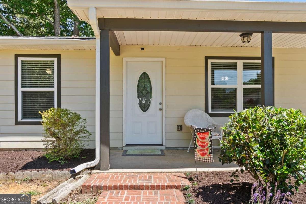 28 Rose Court Powder Springs - Photo 6