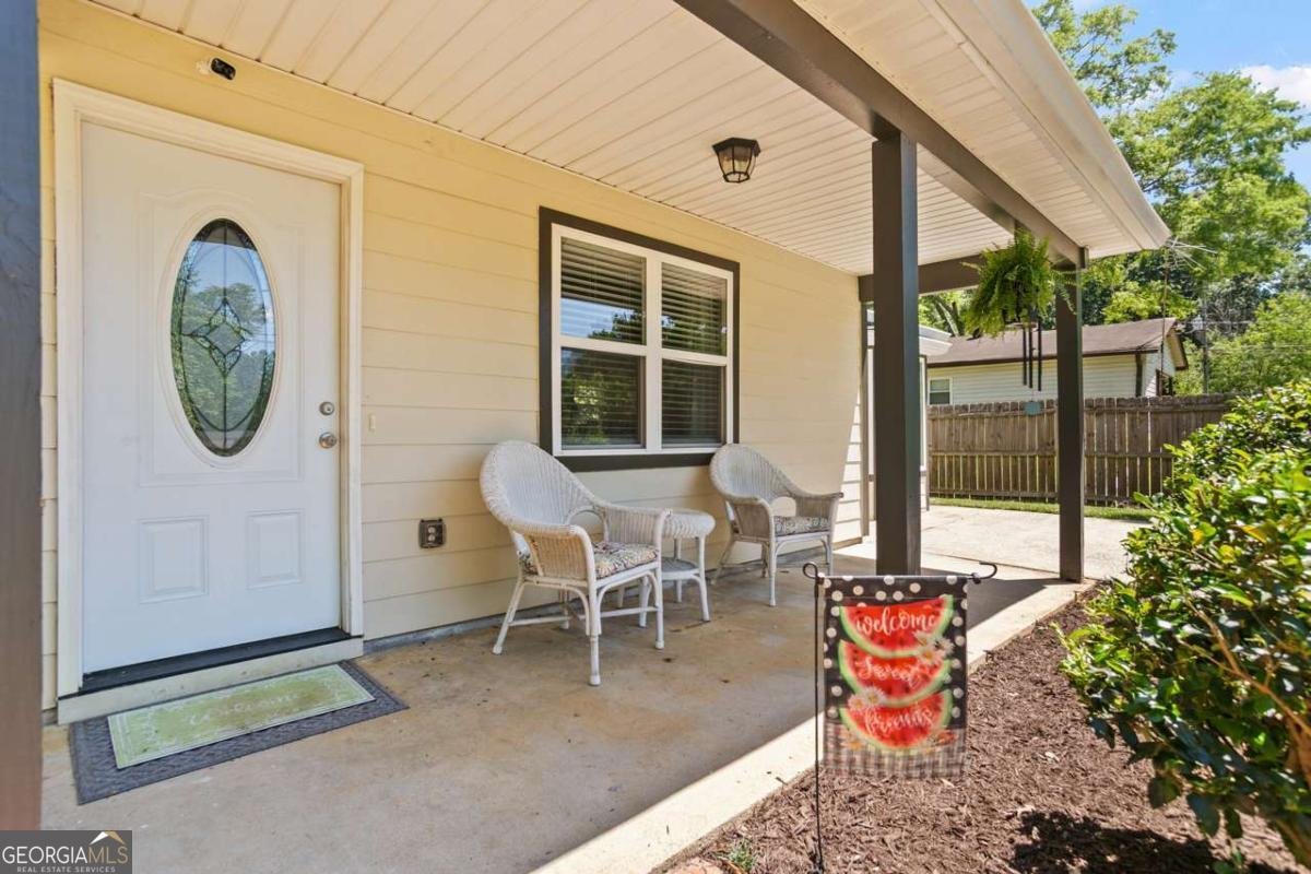 28 Rose Court Powder Springs - Photo 7