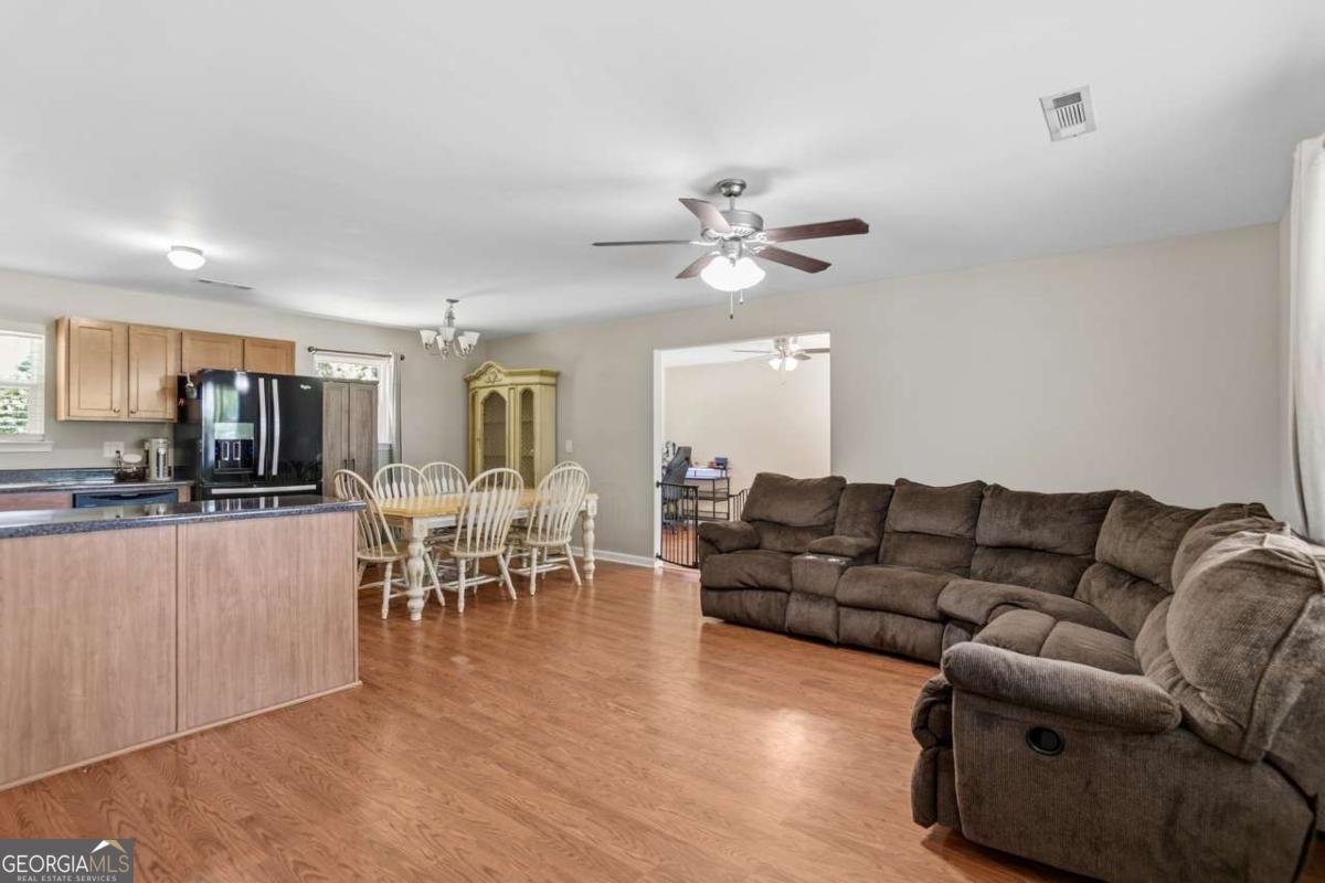 28 Rose Court Powder Springs - Photo 9