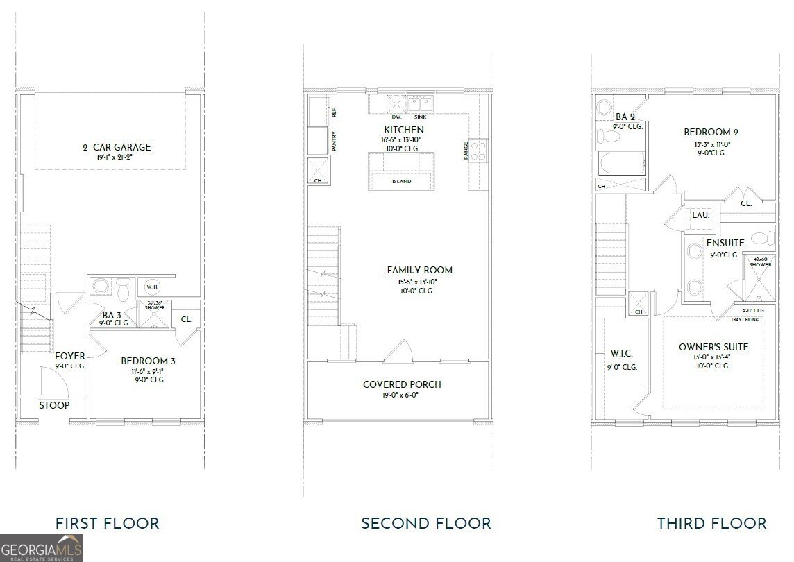 2700 Mackintosh Court Brookhaven - Photo 13