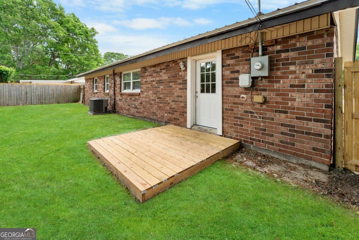 320 Whatley Street Pooler - Photo 27