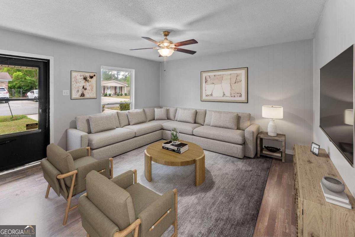 320 Whatley Street Pooler - Photo 8