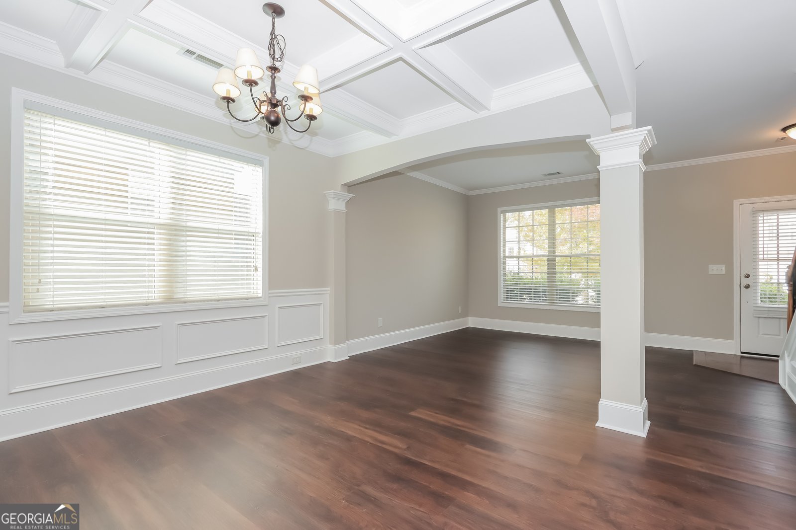 7553 Watson Circle Locust Grove - Photo 6