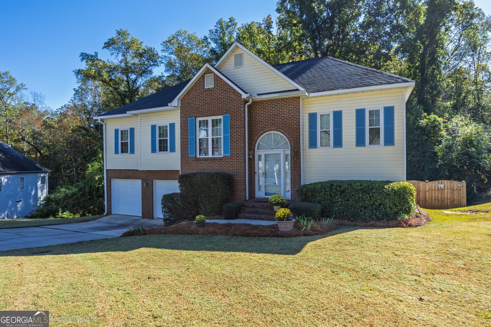 278 Northridge Drive Macon - main photo
