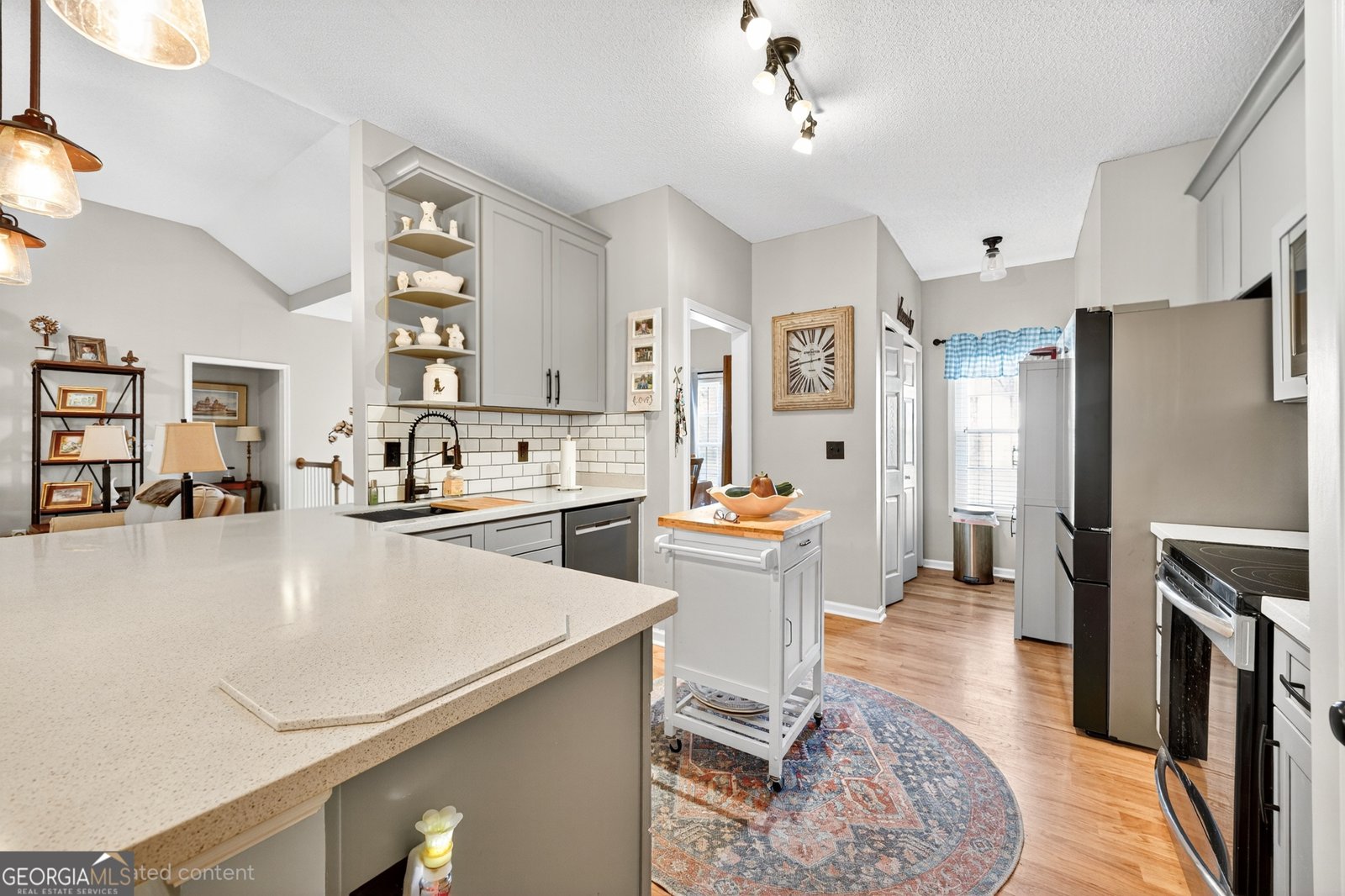 278 Northridge Drive Macon - Photo 15