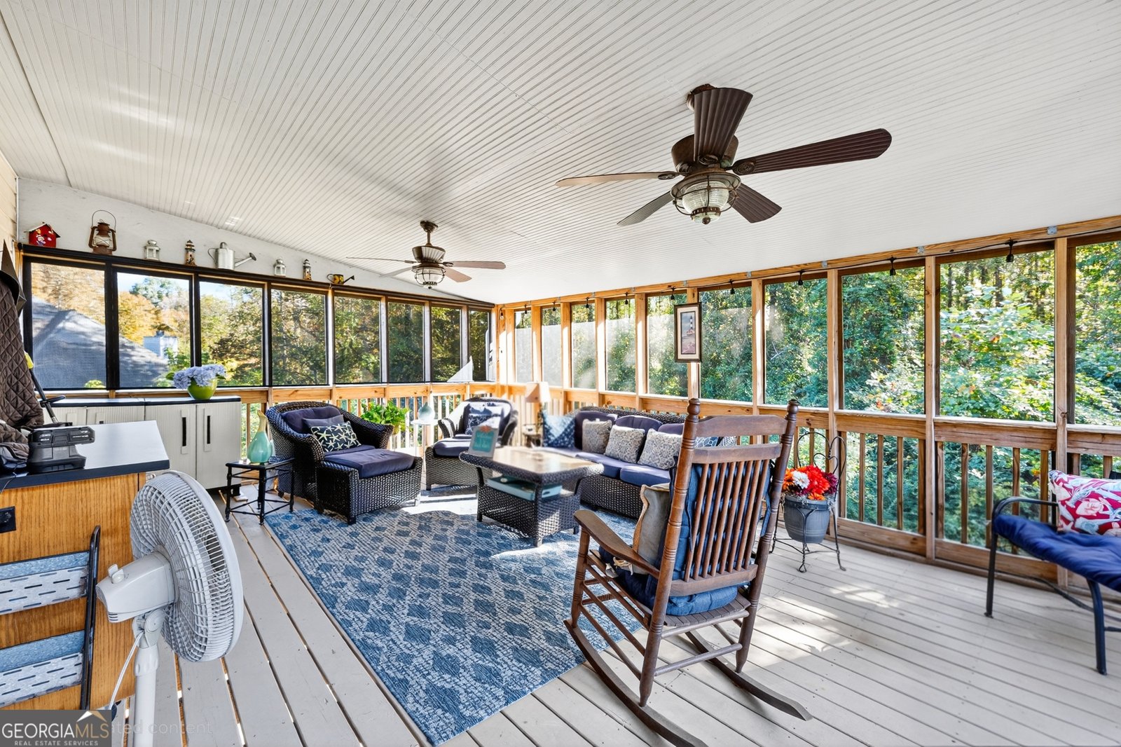 278 Northridge Drive Macon - Photo 29