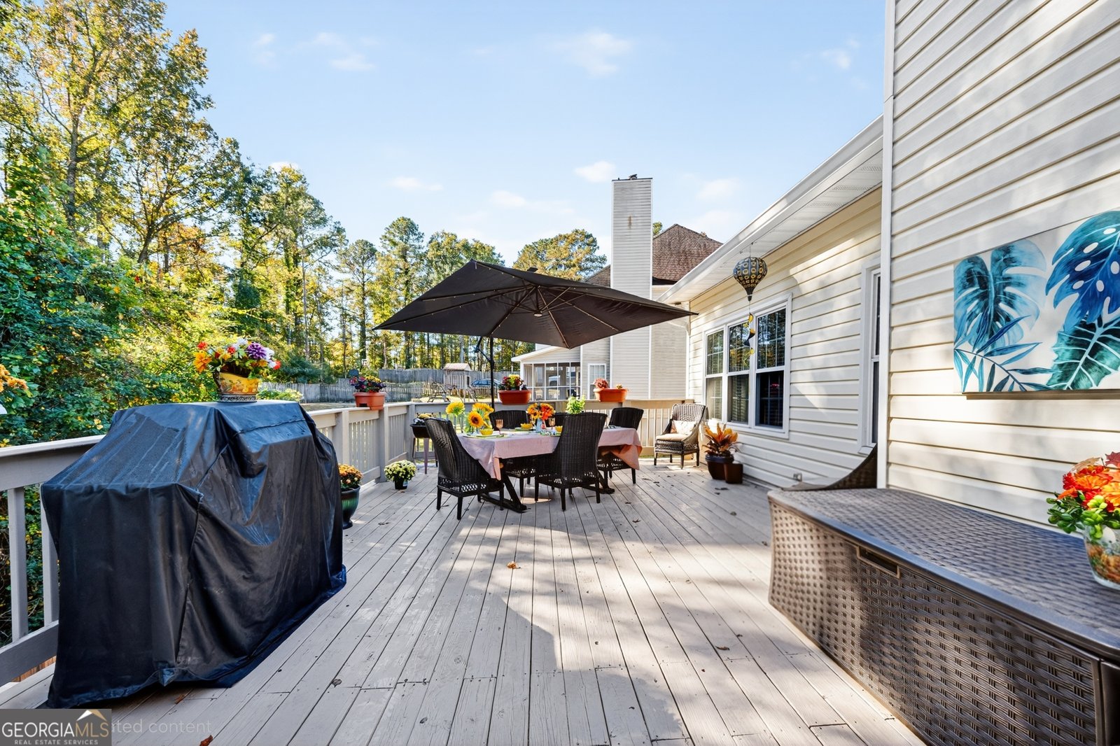 278 Northridge Drive Macon - Photo 31