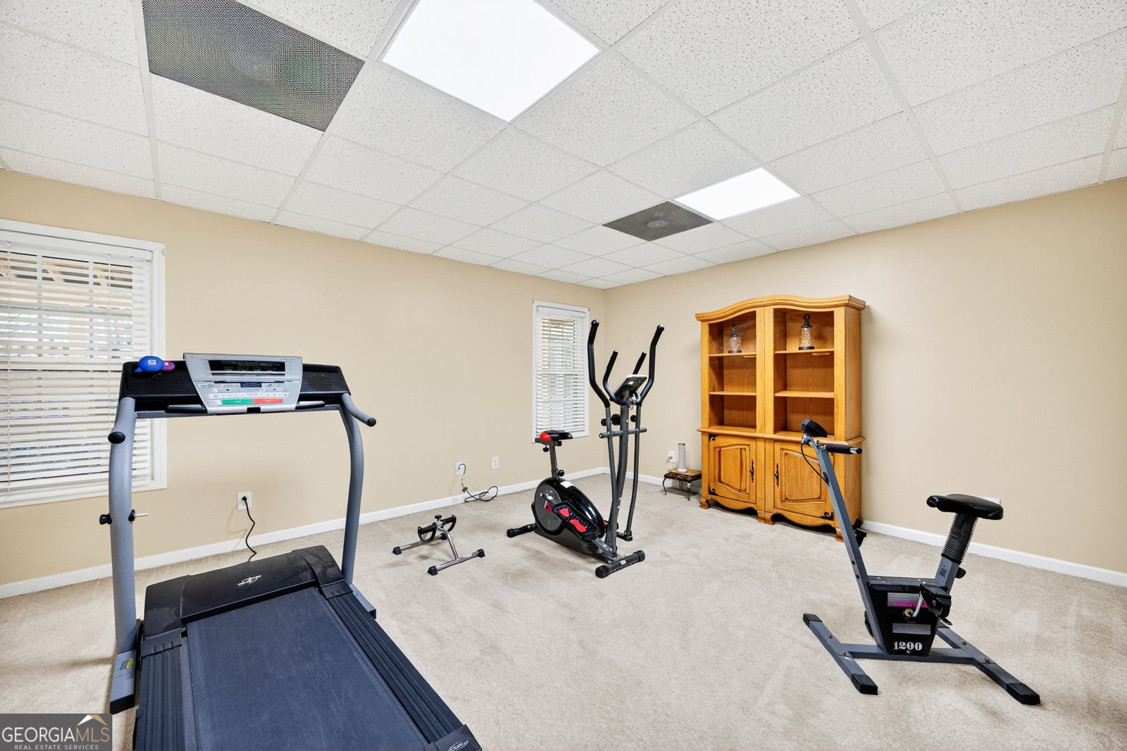 278 Northridge Drive Macon - Photo 38