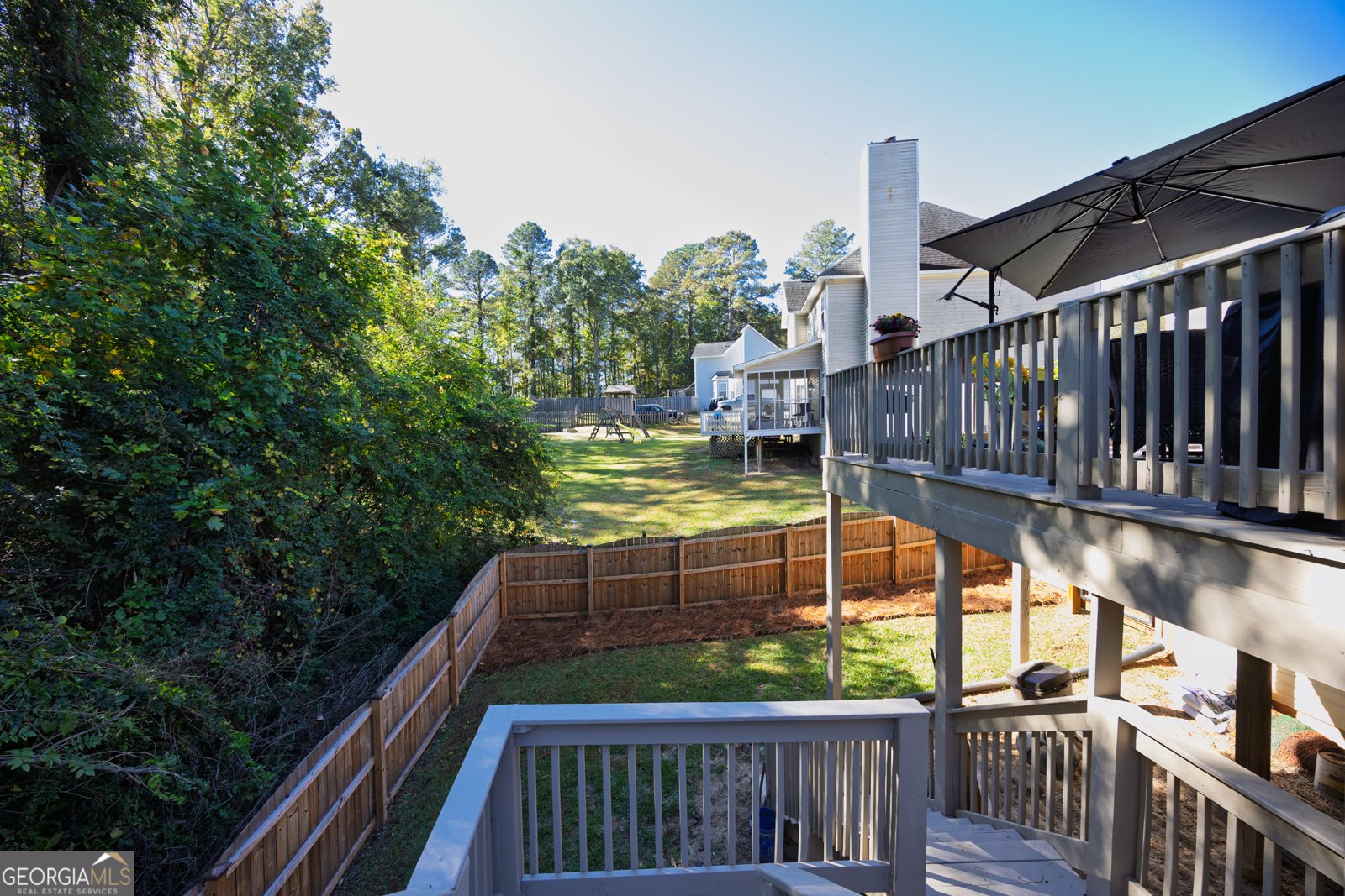 278 Northridge Drive Macon - Photo 43