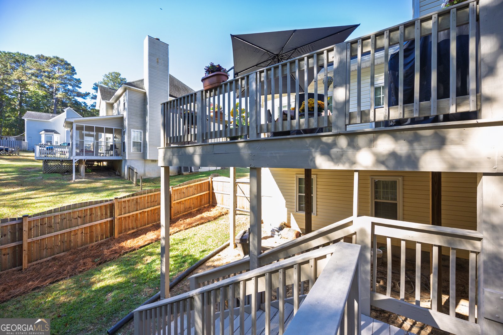 278 Northridge Drive Macon - Photo 44