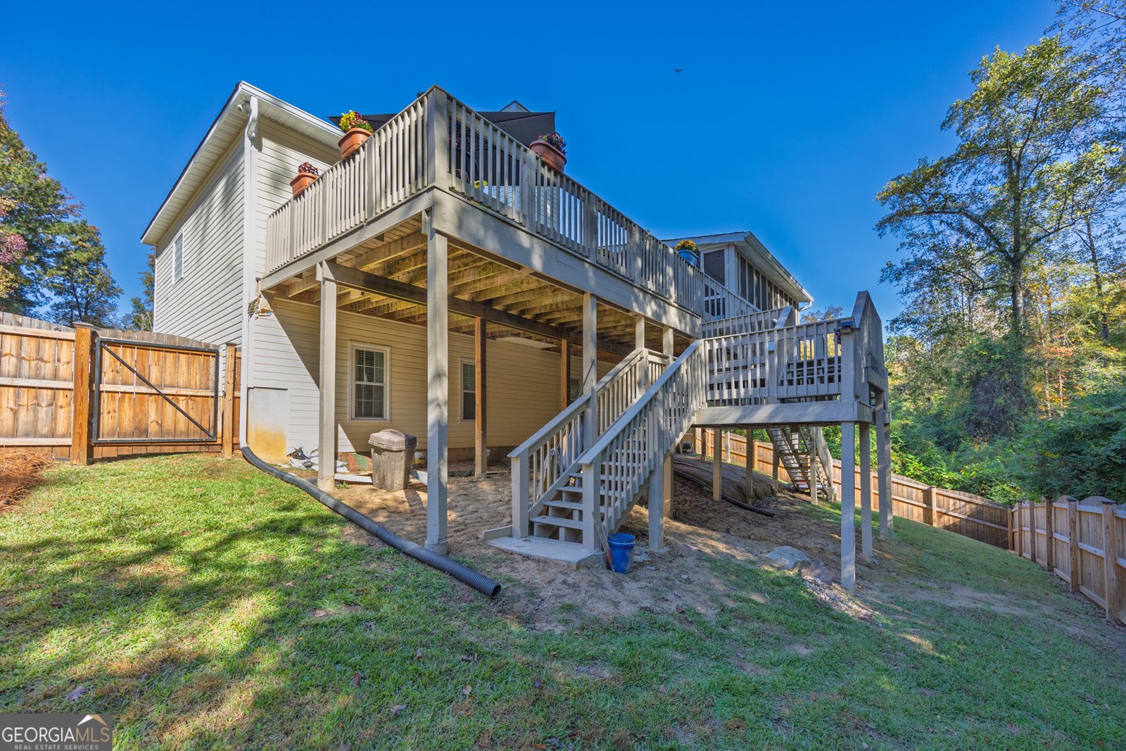 278 Northridge Drive Macon - Photo 45