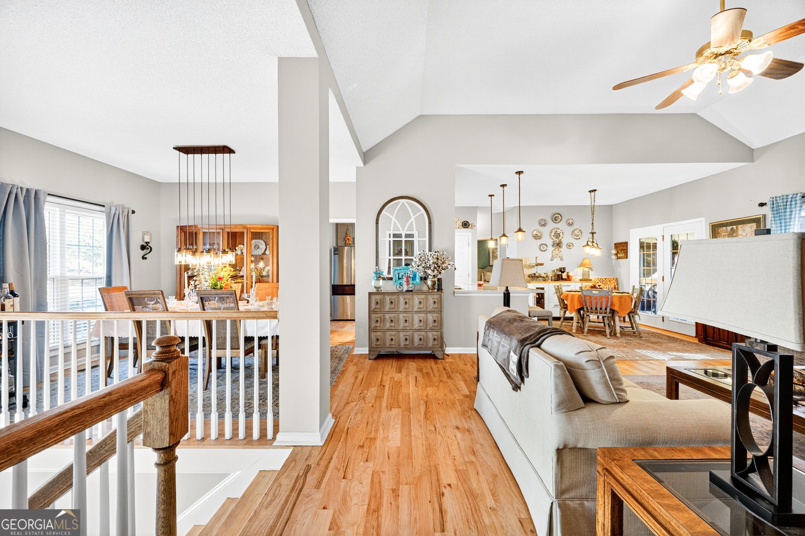 278 Northridge Drive Macon - Photo 6