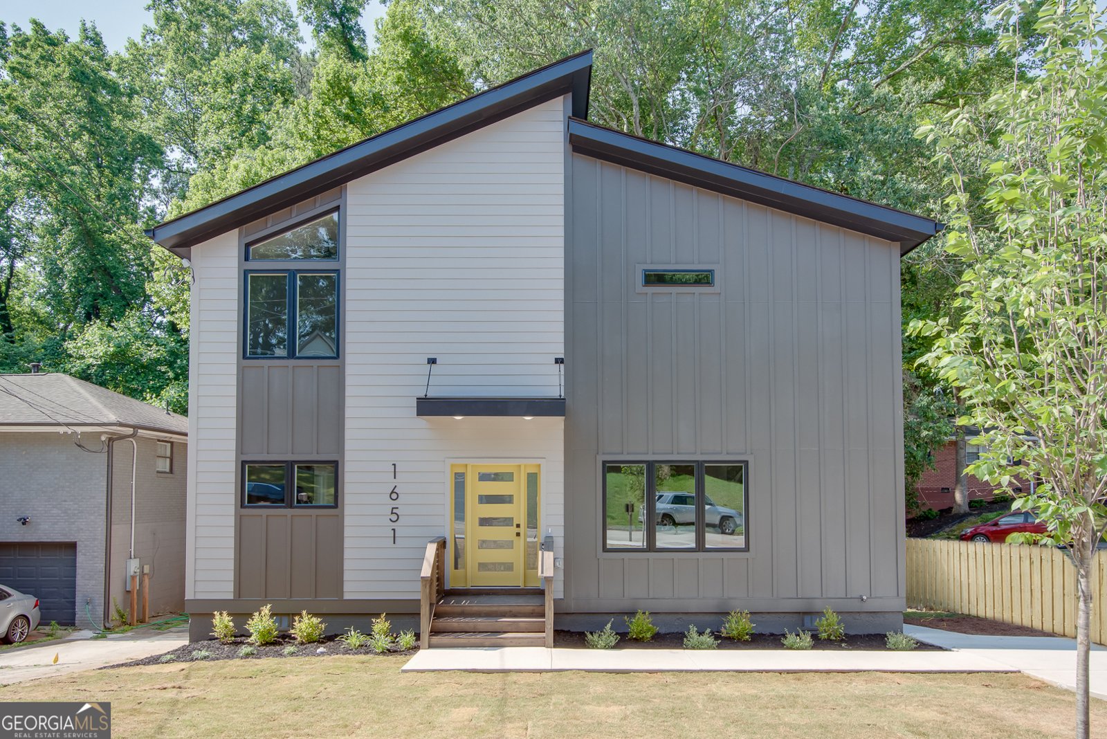 1651 Van Vleck Avenue Atlanta - Photo 20