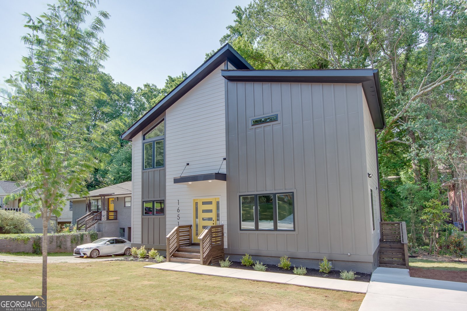 1651 Van Vleck Avenue Atlanta - Photo 8