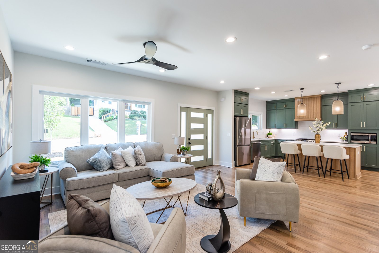 1651 Van Vleck Avenue Atlanta - Photo 9